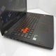 Игровой ноутбук Asus ROG Strix GL502VT / 15.6" (1920x1080) IPS / Intel Core i7-6700HQ (4 (8) ядра по 2.6 - 3.5 GHz) / 16 GB DDR4 / 256 GB SSD M.2 / nVidia GeForce GTX 970M, 3 GB GDDR5, 192-bit / WebCam б/у - изображение 4