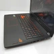 Игровой ноутбук Asus ROG Strix GL502VT / 15.6" (1920x1080) IPS / Intel Core i7-6700HQ (4 (8) ядра по 2.6 - 3.5 GHz) / 16 GB DDR4 / 256 GB SSD M.2 / nVidia GeForce GTX 970M, 3 GB GDDR5, 192-bit / WebCam б/у - изображение 5