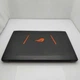 Игровой ноутбук Asus ROG Strix GL502VT / 15.6" (1920x1080) IPS / Intel Core i7-6700HQ (4 (8) ядра по 2.6 - 3.5 GHz) / 16 GB DDR4 / 256 GB SSD M.2 / nVidia GeForce GTX 970M, 3 GB GDDR5, 192-bit / WebCam б/у - изображение 7