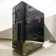 Игровой ПК 1stPlayer F4-3R1 Tower / AMD Ryzen 3 1200 (4 ядра по 3.1 - 3.4 GHz) / 8 GB DDR4 / 120 GB SSD M.2 + 500 GB HDD / nVidia GeForce GTX 1050, 2 GB GDDR5, 128-bit / 500W б/у - изображение 4