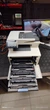 МФУ HP Color LaserJet Pro MFP M479fdw / Лазерная цветная печать / 600x600 dpi / A4 / 27 стр/мин / USB 2.0, Ethernet, Wi-Fi / Duplex б/у - изображение 3