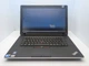 Ноутбук Lenovo ThinkPad Edge 15 / 15.6" (1366x768) TN / Intel Core i3-370M (2 (4) ядра по 2.4 GHz) / 6 GB DDR3 / 500 GB HDD / Intel HD Graphics / WebCam / DVD-ROM б/у - изображение 2