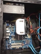 ПК Б-клас Gigabyte GA-MA74GM Tower / AMD Athlon II X2 250 (2 ядра по 3.0 GHz) / 4 GB DDR2 / 128 GB SSD / AMD 740G Graphics / 350W б/в - зображення 8