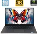 Мобильная рабочая станция Б-класс Dell Precision 5520 / 15.6" (3840x2160) IGZO Touch / Intel Core i7-7820HQ (4 (8) ядра по 2.9 - 3.9 GHz) / 16 GB DDR4 / 250 GB SSD / nVidia Quadro M1200, 4 GB GDDR5, 128-bit / WebCam б/у - изображение 1
