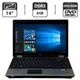 Нотбук Б-класс HP ProBook 6450b / 14" (1366x768) TN / Intel Core i3-370M (2 (4) ядра по 2.4 GHz) / 8 GB DDR3 / 250 GB HDD / Intel HD Graphics / WebCam / DVD-ROM б/у - изображение 1