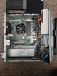 Компьютер Dell OptiPlex 5040 Tower / Intel Core i5-6500 (4 ядра по 3,2 - 3,6 ГГц) / 8 ГБ DDR3 / 120 ГБ SSD / AMD Radeon HD 6450, 2 ГБ DDR3, 64-бит б/у - изображение 6