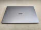 Ноутбук Acer Aspire A317-53 / 17.3" (1600x900) TN / Intel Core i3-1115G4 (2 (4) ядра по 4.1 GHz) / 8 GB DDR4 / 256 GB SSD / Intel UHD Graphics / WebCam б/у - изображение 5