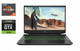 Ігровий ноутбук Б-клас HP Pavilion Gaming 15-ec2121nr / 15.6" (1920x1080) IPS / AMD Ryzen 5 5600H (6 (12) ядер по 3.3 - 4.2 GHz) / 16 GB DDR4 / 512 GB SSD / nVidia GeForce GTX 1650, 4 GB GDDR5, 128-bit / WebCam / Windows 10 б/в - зображення 1