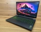 Ігровий ноутбук Б-клас HP Pavilion Gaming 15-ec2121nr / 15.6" (1920x1080) IPS / AMD Ryzen 5 5600H (6 (12) ядер по 3.3 - 4.2 GHz) / 16 GB DDR4 / 512 GB SSD / nVidia GeForce GTX 1650, 4 GB GDDR5, 128-bit / WebCam / Windows 10 б/в - зображення 6