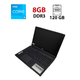 Ноутбук Acer Aspire A315 / 15.6" (1366x768) TN / Intel Core i3-7020U (2 (4) ядра по 2.3 GHz) / 8 GB DDR4 / 120 GB SSD / Intel HD Graphics 620 / WebCam б/у - изображение 1