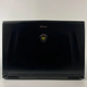 Мобильная рабочая станция Б-класс MSI WE72 7RJ / 17.3" (1920x1080) IPS / Intel Core i7-7700HQ (4 (8) ядра по 2.8 - 3.8 GHz) / 32 GB DDR4 / 512 GB SSD / nVidia Quadro M2200, 4 GB GDDR5, 128-bit / WebCam / HDMI б/у - изображение 7