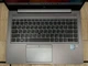 Ноутбук Б-класс HP ZBook 14U G5 / 14" (1920x1080) IPS / Intel Core i5-8350U (4 (8) ядра по 1.7 - 3.6 GHz) / 8 GB DDR4 / 256 GB SSD M.2 / Intel UHD Graphics 620 / WebCam / Fingerprint / HDMI б/у - изображение 4