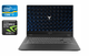 Ігровий ноутбук Lenovo Legion Y540-15IRH / 15.6" (1920x1080) IPS / Intel Core i7-9750HF (6 (12) ядер по 2,6 - 4,5 ГГц) / 16 ГБ DDR4 / 256 ГБ SSD + 1000 ГБ HDD / nVidia GeForce GTX 1660 Ti, 6 ГБ GDDR6, 192-bit / HDMI / Windows 10 б/в - зображення 1