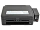 БФП Epson L210 / Струменевий кольоровий друк / 1440x5760 dpi / 27 стор. хв / USB 2.0 б/в - зображення 3