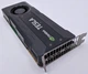 Дискретная видеокарта nVidia Tesla K20c, 5 GB GDDR5, 320-bit б/у - изображение 2