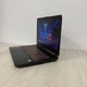 Игровой ноутбук Б-класса Clevo P650RS-G / 15.6" (3840x2160) IPS / Intel Core i7-6820HK (4 (8) ядра по 2,7 - 3,6 ГГц) / 16 ГБ DDR4 / 512 ГБ SSD NVMe / nVidia GeForce GTX 1070, 8 ГБ GDDR5, 256-бит / WebCam б/у - изображение 5