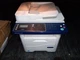 МФУ Xerox WorkCentre 3315 /Лазерний монохромний друк / 1200x1200 dpi / 31 стр/хв / A4 / USB 2.0, Ethernet б/в - зображення 2