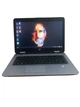 Ноутбук HP Probook 640 G3 / 14" (1920x1080) TN / Intel Core i5-7300U (2 (4) ядра по 2.6 - 3.5 GHz) / 8 GB DDR4 / 256 GB SSD / Intel HD Graphics 620 / WebCam / Win 10 Home б/у - изображение 2