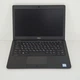 Нетбук Б-класс Dell Latitude 5280 / 12.5" (1366x768) TN / Intel Core i5-7300U (2 (4) ядра по 2.6 - 3.5 GHz) / 8 GB DDR4 / 256 GB SSD / Intel HD Graphics 620 / WebCam б/у - изображение 2