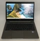Игровой ультрабук Б-класс HP ZBook 14u G6 / 14" (1920x1080) IPS / Intel Core i7-8665U (4 (8) ядра по 1.9 - 4.8 GHz) / 16 GB DDR4 / 512 GB SSD NVMe / AMD Radeon Pro WX 3200, 4 GB GDDR5, 128-bit / WebCam / Win 11 Pro б/у - изображение 2