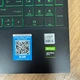 Ігровий ноутбук HP Pavilion Gaming 15-dk1056wm / 15.6" (1920x1080) IPS / Intel Core i5-10300H (4 (8) ядра по 2.5 - 4.5 GHz) / 8 GB DDR4 / 256 GB SSD / nVidia GeForce GTX 1650, 4 GB GDDR5, 128-bit / WebCam б/в - зображення 9