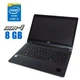Ноутбук-трансформер Fujitsu LifeBook P727 / 12.5" (1366x768) TN Touch / Intel Core i5-7200U (2 (4) ядра по 2.5 - 3.1 GHz) / 8 GB DDR4 / 120 GB SSD / Intel HD Graphics 620 / WebCam б/у - изображение 1