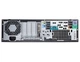 Компьютер HP Z230 SFF / Intel Xeon E3-1225 v3 (4 ядра по 3.2 - 3.6 GHz) / 16 GB DDR3 / 240 GB SSD / Intel HD Graphics 4600 / DVD-RW / 220W б/у - изображение 3