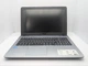 Ноутбук Asus F541S / 15.6" (1366x768) TN / Intel Celeron N3060 (2 ядра по 1.6 - 2.48 GHz) / 4 GB DDR3 / 120 GB SSD / Intel HD Graphics 400 / WebCam / DVD-ROM б/в - зображення 2
