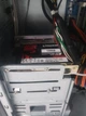 Системный блок Б/У Midi Tower Silver / Intel Core i5-2400 (4 ядра по 3.1 - 3.4 GHz) / 8 GB DDR3 / 120 GB SSD + 500 GB HDD / AMD Radeon RX550 2GB GDDR5 128bit / HEC 350W / DVD-ROM - изображение 9