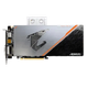 Дискретная видеокарта Gigabyte GeForce GTX 1080 Ti Aorus Waterforce WB Xtreme Edition, 11 GB GDDR5X, 352-bit / 1x DVI, 1x HDMI, 3x DisplayPort / (GV-N108TAORUSX WB-11GD) б/в - зображення 3
