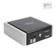 Неттоп Fujitsu Esprimo Q5020 USFF / Intel Core 2 Duo T5670 (2 ядра по 1.8GHz) / 4GB DDR2 / 128GB SSD / GMA 3100 Graphics б/в - изображение 1
