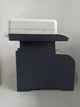 МФУ HP Color LaserJet CM2320nf Multifunction Printer / Лазерная цветная печать / 600x600 dpi / A4 / 20 стр/мин / USB 2.0, RJ-45, RJ-11 / Кабели в комплекте б/у - изображение 3