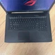 Игровой ноутбук Б-класс Asus ROG Strix 17 GL703GE / 17.3" (1920x1080) IPS / Intel Core i7-8750H (6 (12) ядер по 2.2 - 4.1 GHz) / 16 GB DDR4 / 256 GB SSD NVMe / nVidia GeForce GTX 1050 Ti, 4 GB GDDR5, 128-bit / WebCam б/у - изображение 7