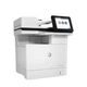 МФУ HP LaserJet E62555dn / Лазерний монохромний друк / 1200x1200 dpi / A4 / 55 стор / хв / Ethernet, USB 2.0 / Дуплекс б/в - зображення 1