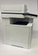 МФУ HP LaserJet E62555dn / Лазерний монохромний друк / 1200x1200 dpi / A4 / 55 стор / хв / Ethernet, USB 2.0 / Дуплекс б/в - зображення 5