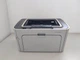 Принтер HP LaserJet P1505n Printer / Лазерний монохромний друк / 600x600 dpi / A4 / 23 стор / хв / USB 2.0 / Дуплекс / Кабелі в комплекті б/в - зображення 2