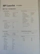 Принтер HP LaserJet P1505n Printer / Лазерний монохромний друк / 600x600 dpi / A4 / 23 стор / хв / USB 2.0 / Дуплекс / Кабелі в комплекті б/в - зображення 9