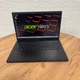 Ігровий ноутбук Б-клас Acer Nitro V15 ANV15-41 / 15.6" (1920x1080) IPS / AMD Ryzen 5 7535HS (6 (12) ядер по 3.3 - 4.55 GHz) / 16 GB DDR5 / 512 GB SSD / nVidia GeForce RTX 4050, 6 GB GDDR6, 96-bit / WebCam б/в - зображення 2