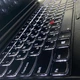 Мобильная рабочая станция Б-класс Lenovo ThinkPad P51 / 15.6" (1920x1080) IPS / Intel Core i7-7700HQ (4 (8) ядра по 2.8 - 3.8 GHz) / 16 GB DDR4 / 512 GB SSD / nVidia Quadro M1200, 4 GB GDDR5, 256-bit / WebCam / TouchID б/у - изображение 6