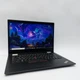 Ультрабук-трансформер Lenovo ThinkPad X390 Yoga 2 in 1 / 13.3" (1920x1080) IPS Touch / Intel Core i5-8350U (4 (8) ядра по 1.7 - 3.6 GHz) / 16 GB DDR4 / 256 GB SSD / Intel UHD Graphics 620 / WebCam б/у - изображение 2