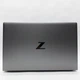 Мобильная рабочая станция HP ZBook Power 15 G8 / 15,6'' (1920x1080) IPS Touch / Intel Core i7-11850H (8 (16) ядер по 2,5 - 4,8 ГГц) / 16 ГБ DDR4 / 512 ГБ SSD / nVidia RTX A2000, 4 ГБ GDDR6, 128-бит / WebCam б/у - изображение 4