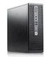 ПК HP ProDesk 400 G3 SFF / Intel Core i5-6400 (4 ядра по 2.7 - 3.3 GHz) / 8 GB DDR4 / 240 GB SSD / Intel HD Graphics 630 б/у - изображение 2