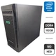 Сервер HP ProLiant ML110 G10 Tower / Intel Xeon Gold 5122 (4 (8) ядра по 3.6 - 3.7 GHz) / 192 GB DDR4 / NO HDD (SATA) 3.5" б/у - изображение 1