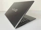 Ноутбук Б-класс Sony Vaio SVP132A1CM / 13.1" (1920x1080) TN Touch / Intel Core i5-4200U (2 (4) ядра по 1.6 - 2.6 GHz) / 4 GB DDR3 / 128 GB SSD / Intel HD Graphics 4400 / WebCam б/у - изображение 6