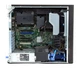 Сервер Dell Precision T7810 Tower / 2x Intel Xeon E5-2683 v4 (16 (32) ядер по 2.1 - 3.0 GHz) / 64 GB DDR4 / 256 GB SSD M.2 / 685W / Win 10 Pro б/у - изображение 4