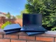 Рабочая станция Lenovo ThinkPad P50 / 15.6" (1920x1080) IPS / Intel Core i7-6820HQ (4(8) ядра по 2.7-3.6 GHz) / 16GB DDR4 / 512GB SSD / Quadro M2000M, 4GB GDDR5, 128-bit / WebCam б/у - изображение 2