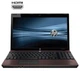 Ноутбук Б-класс HP ProBook 4520s / 15.6" (1366x768) TN / Intel Celeron P4600 (2 ядра по 2 GHz) / 4GB DDR3 / 320GB HDD / Intel HD Graphics / WebCam / HDMI / АКБ не держит б/у - изображение 1