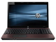 Ноутбук Б-класс HP ProBook 4520s / 15.6" (1366x768) TN / Intel Celeron P4600 (2 ядра по 2 GHz) / 4GB DDR3 / 320GB HDD / Intel HD Graphics / WebCam / HDMI / АКБ не держит б/у - изображение 2
