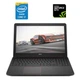 Игровой ноутбук Dell Inspiron 15 7559 / 15,6" (1920x1080) IPS / Intel Core i7-6700HQ (4 (8) ядра по 2,6 - 3,5 ГГц) / 16 ГБ DDR3 / 256 ГБ SSD M.2 / nVidia GeForce GTX 960M, 4 ГБ GDDR5, 128-бит / WebCam б/у - изображение 1