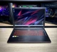 Ігровий ноутбук MSI GE75 Raider 9SE / 17.3" (1920x1080) IPS / Intel Core i7-8750H (6 (12) ядер по 2.2 - 4.1 GHz) / 16 GB DDR4 / 256 GB SSD + 1000 GB HDD / nVidia GeForce RTX 2060, 6 GB GDDR6, 192-bit / WebCam б/в - зображення 2